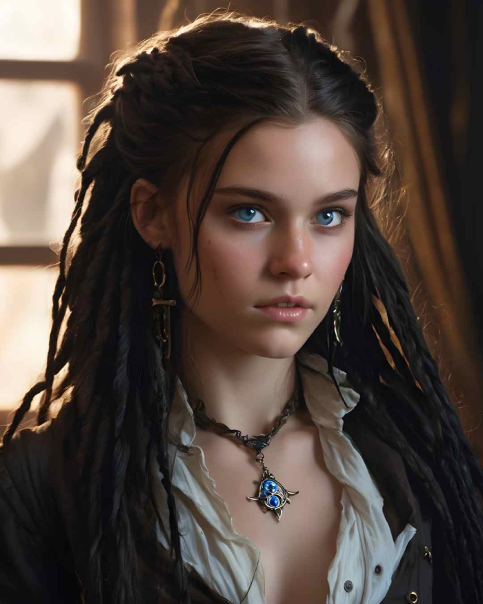 Pirates (1)
